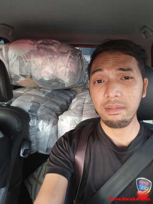drummer313 Malaysian Man from Seremban