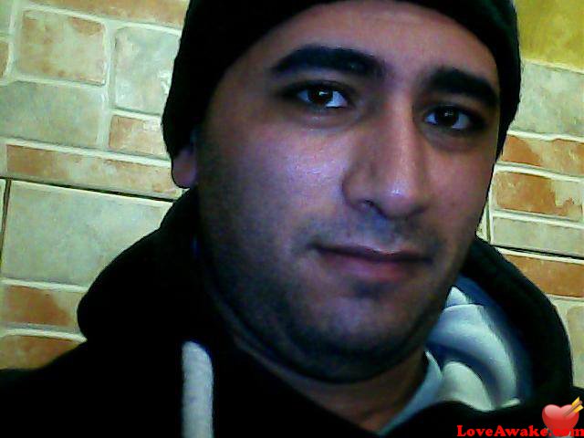 yousef28 Jordan Man from Amman