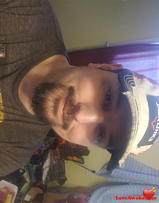 MikeinBoots American Man from Freeport