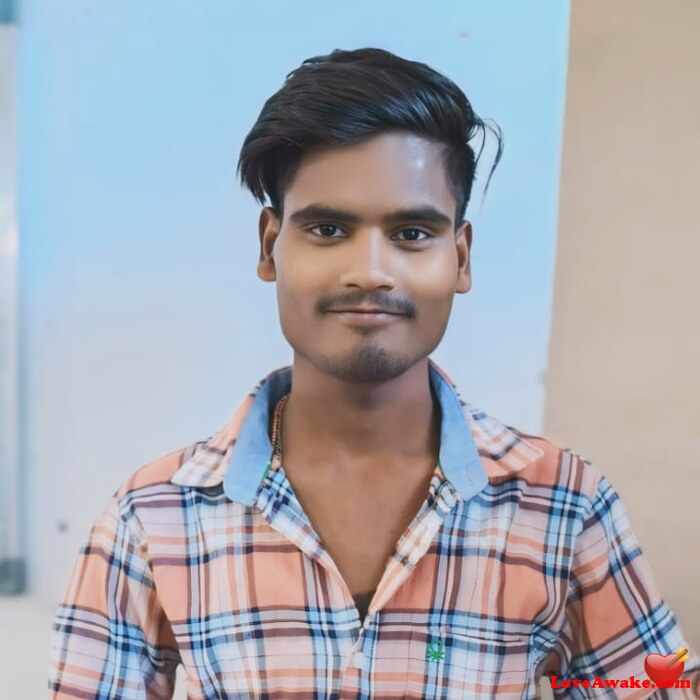 Neerjkumar Indian Man from Bareilly
