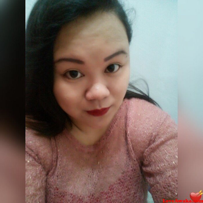 anelle891 Filipina Woman from Makati