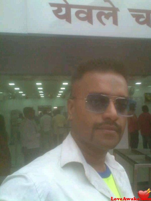 Devgiri Indian Man from Amritsar