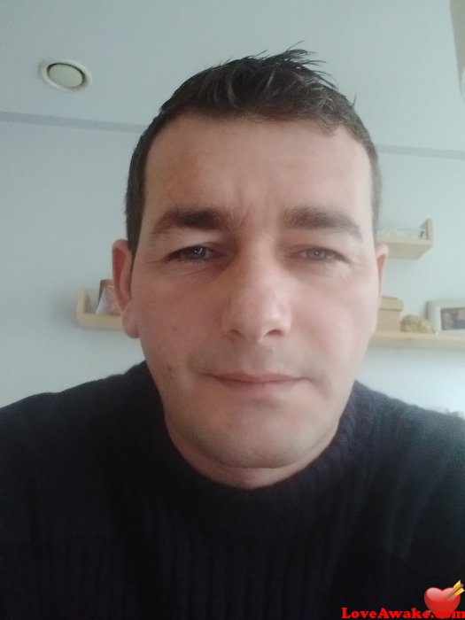 Marian35 UK Man from Crediton