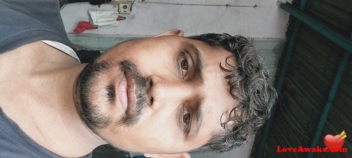 Mlsingh09 Indian Man from Faridabad