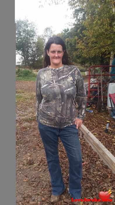 Fungirl45 American Woman from Dyersburg