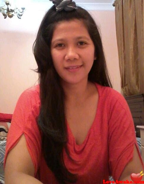 shenne Filipina Woman from Zamboanga