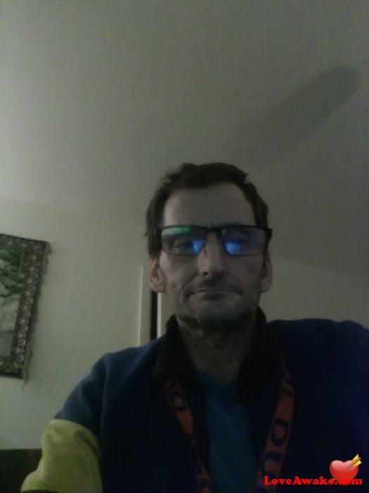 Stuartcat12 UK Man from Birkenhead