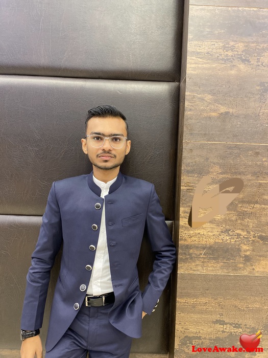 98071pratik Nepali Man from Birgunj
