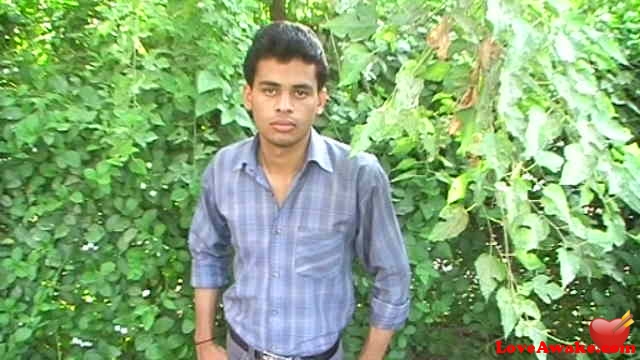 Rihaan Pakistani Man from Sahiwal