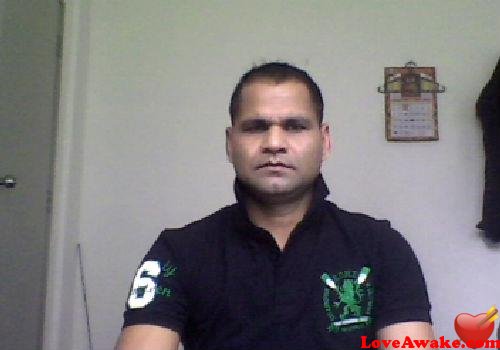 danish35 Malaysian Man from Kuala Lumpur