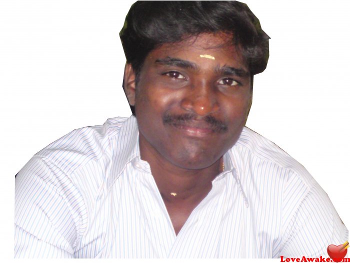 yuvaraj555 Indian Man from Chennai (ex Madras)