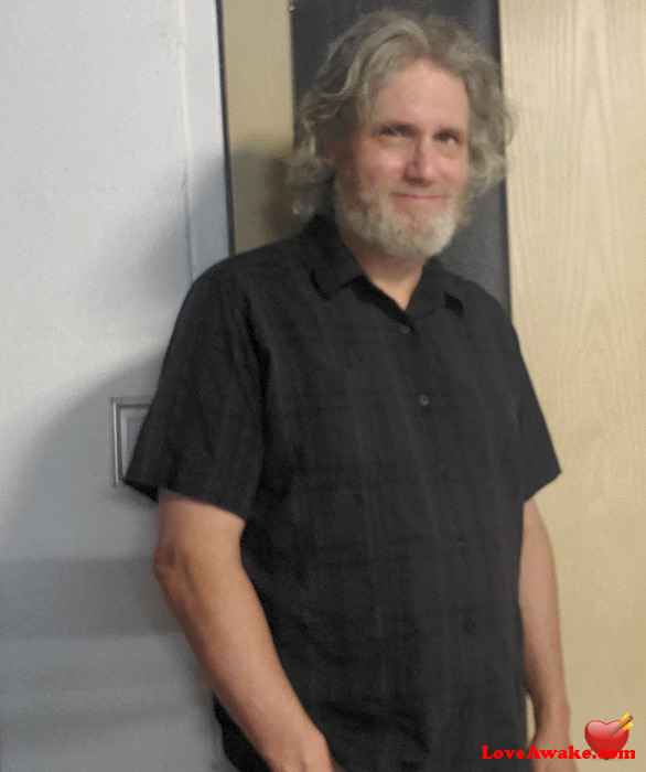 slipnbristle American Man from Mountain Home