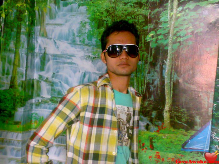 rahulking988 Indian Man from Surat