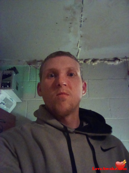 younggunstud American Man from Oklahoma City