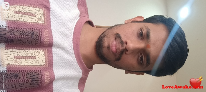 anix05 Indian Man from Nagpur