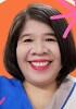 KBChamling 3415153 | Filipina female, 62, Single