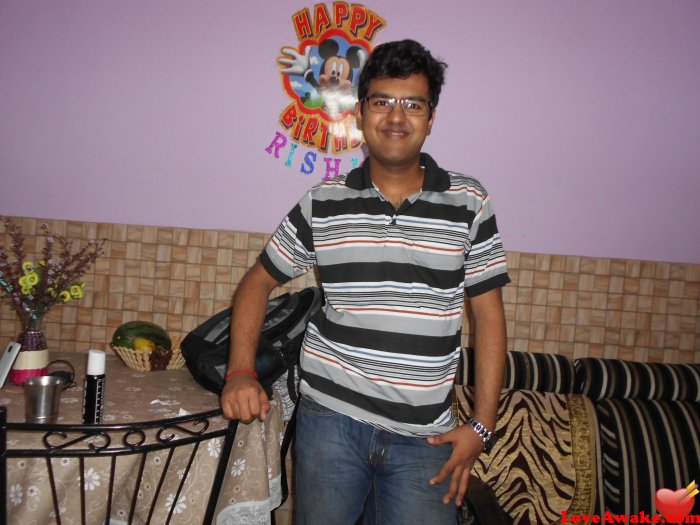 raj4u89 Indian Man from Mumbai (ex Bombay)