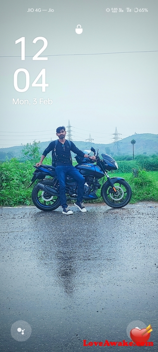 Jitender12345 Indian Man from New Delhi