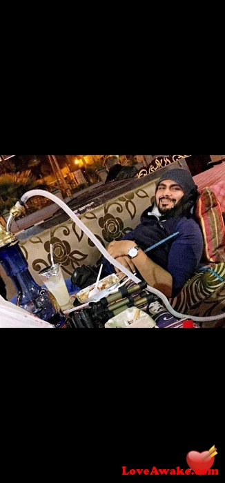 Mikealpha77 Bahraini Man from Al Seef