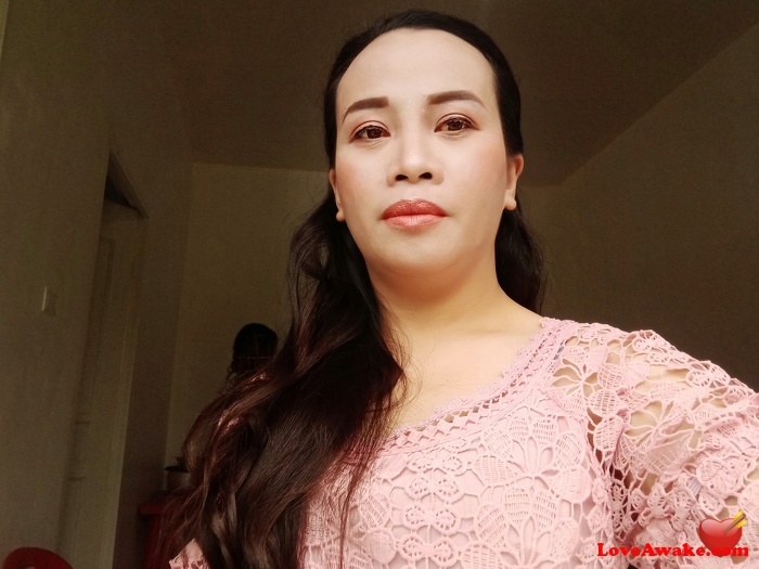 Jane0513 Filipina Woman from General Santos
