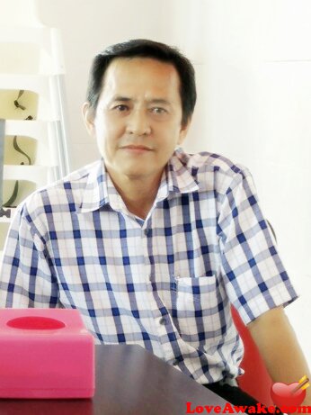 AJay5103 Malaysian Man from Malacca