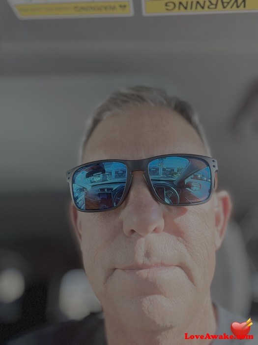 Bartfox American Man from Pearl City