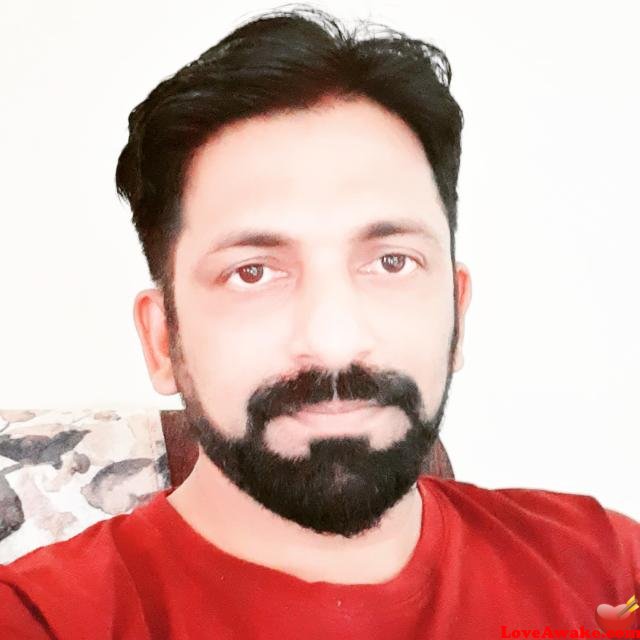 sanjeetp20 Indian Man from Pimpri