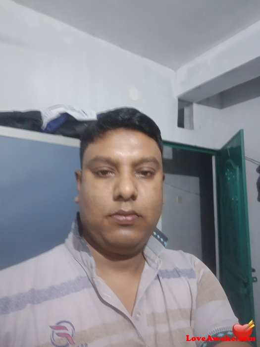 Alam738 Bangladeshi Man from Dhaka