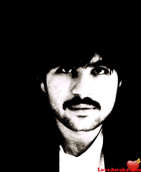 Faisal2244 Pakistani Man from Lahore