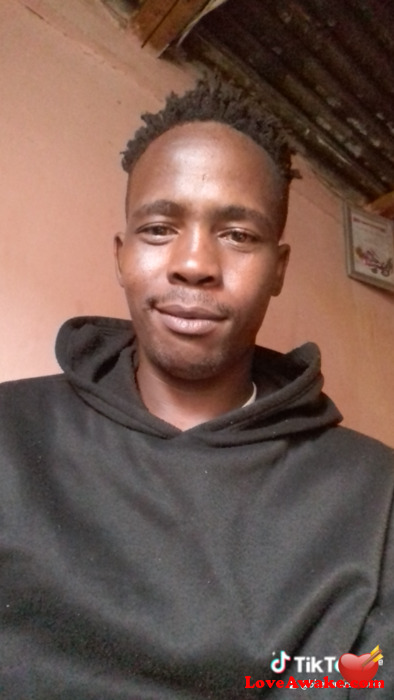 Sydwell09 African Man from Witbank