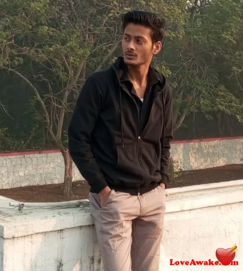 GauravJ27 Indian Man from Mumbai (ex Bombay)
