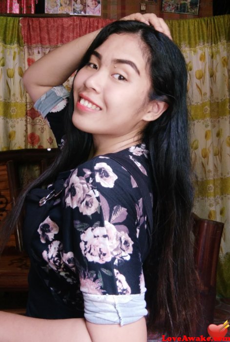 Honeymie Filipina Woman from Cagayan de Oro, Mindanao