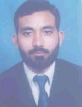 mspaki6811 Pakistani Man from Islamabad