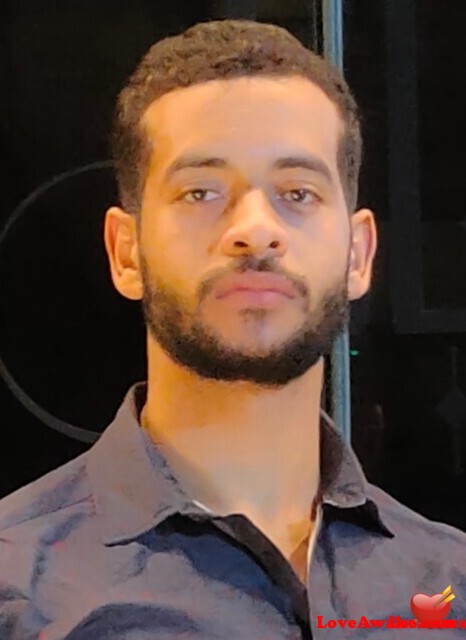 01015543854 Egyptian Man from 6th October