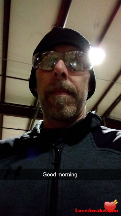 Tbonehere American Man from Newcomerstown