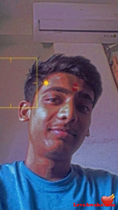 Kartikpatel07 Indian Man from Ahmedabad