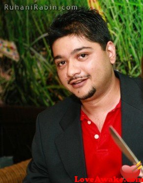 darkangel77 Filipina Man from Makati