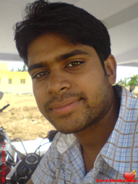 jeevan8466 Indian Man from Chennai (ex Madras)