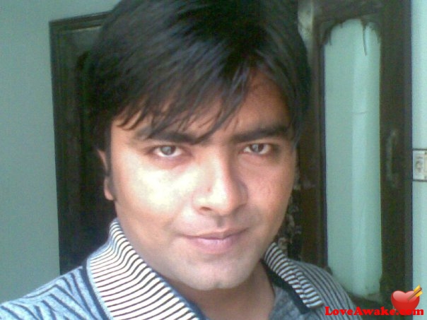 designingstar Pakistani Man from Karachi