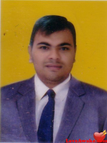 nlsh21mistry Indian Man from Surat