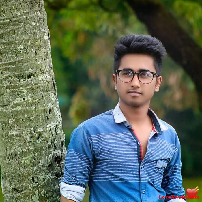 Tanvirahamed0 Bangladeshi Man from Comilla