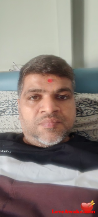 Rahulpatel2000 Indian Man from Vadodara