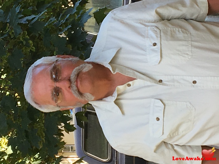 Rick1873 American Man from Ogden