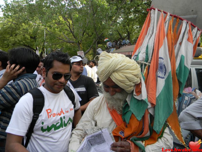 eldorado2015 Indian Man from Guwahati