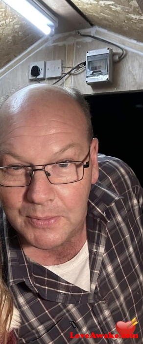 Lonelyjames50 UK Man from Crediton