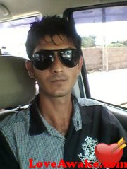 suzaan UAE Man from Abu Dhabi