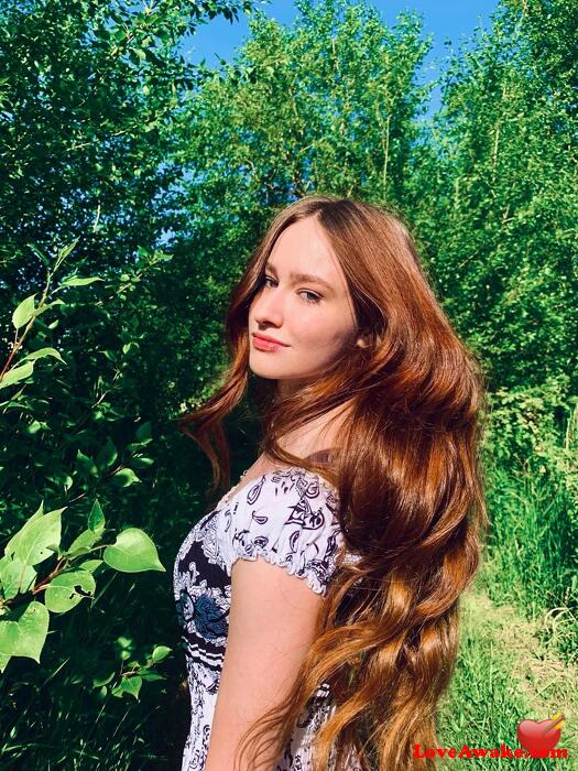 Solnce333 Russian Woman from Agidel