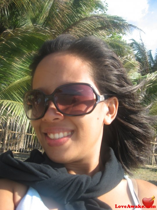 Lilith Filipina Woman from Bacolod, Negros