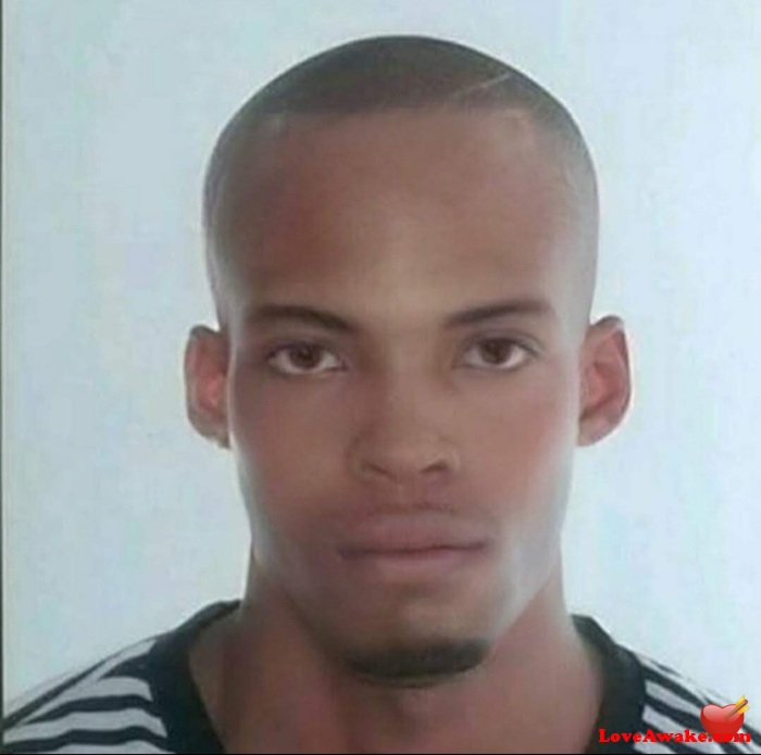 Andrew8681 Trinidad Man from Port-of-Spain