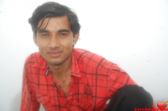 kailashsahara Indian Man from Jodhpur